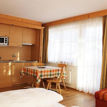Residence Gruene Laterne - Lanterna Verde Sexten Екстериор снимка