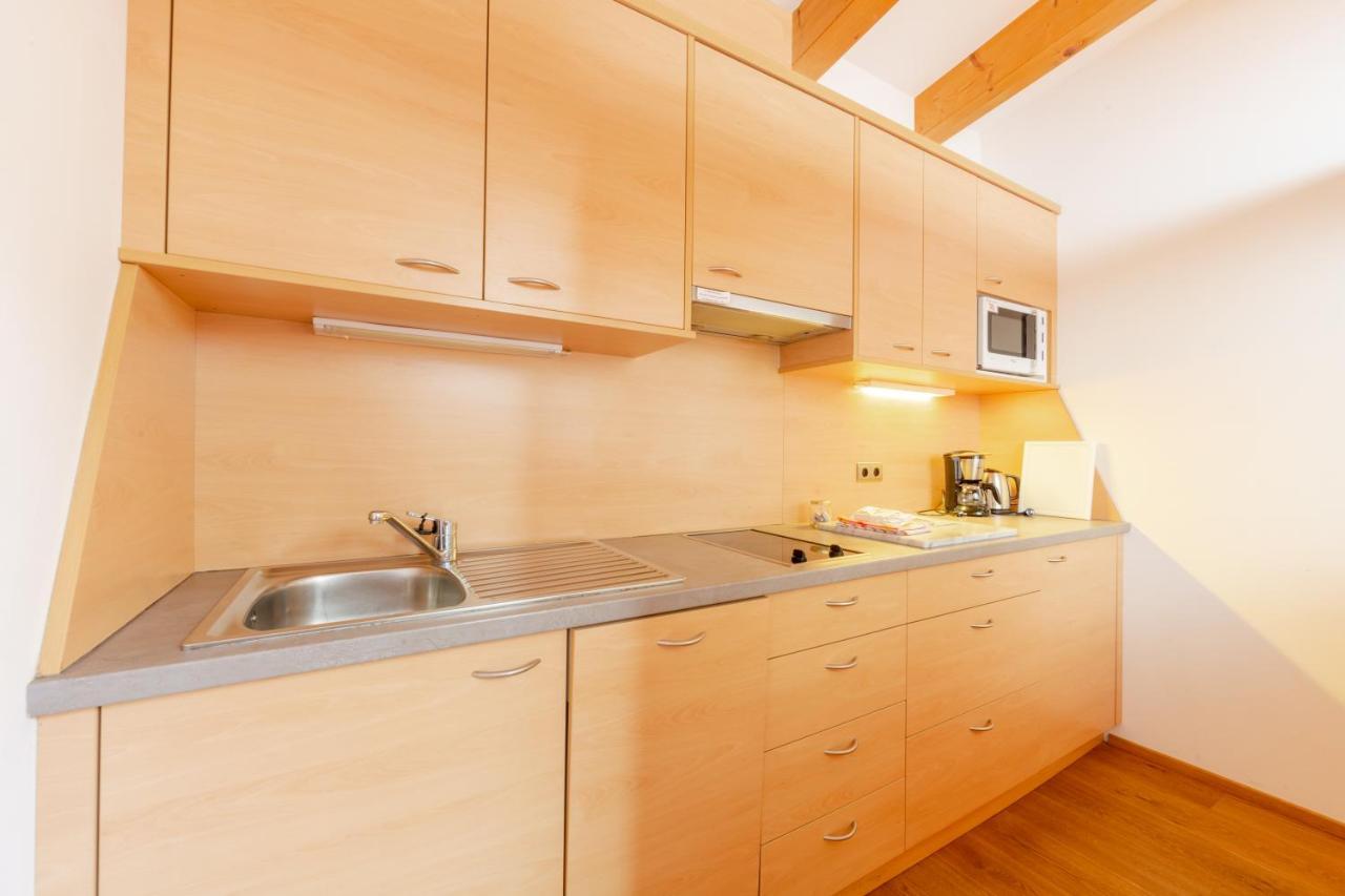 Residence Gruene Laterne - Lanterna Verde Sexten Екстериор снимка